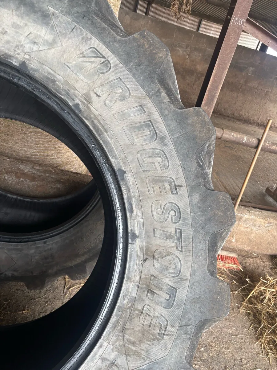 Tyres - Image 4