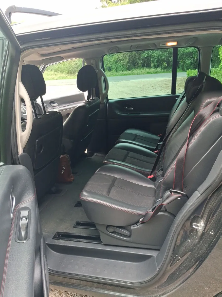 Grand Espace wanted - Image 1