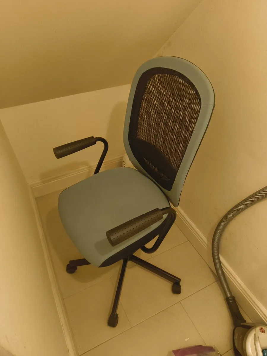 Office chair