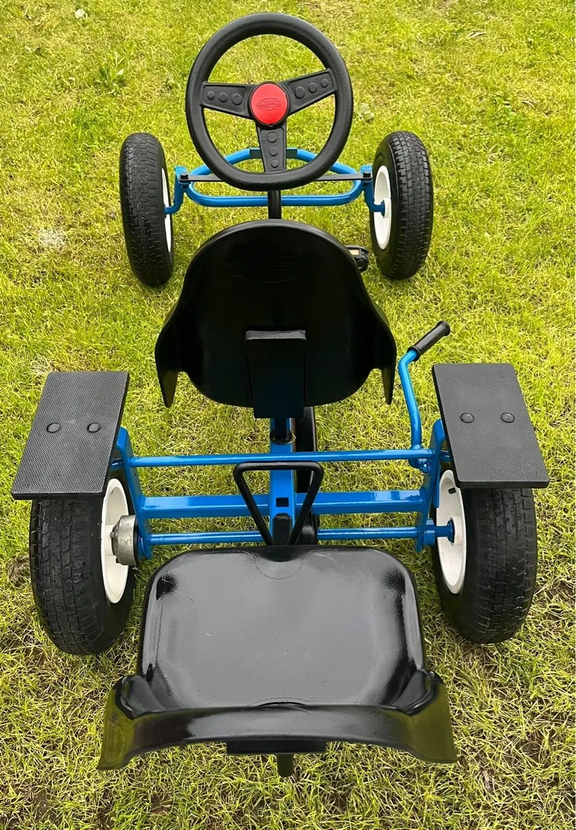 Berg go kart - Image 2