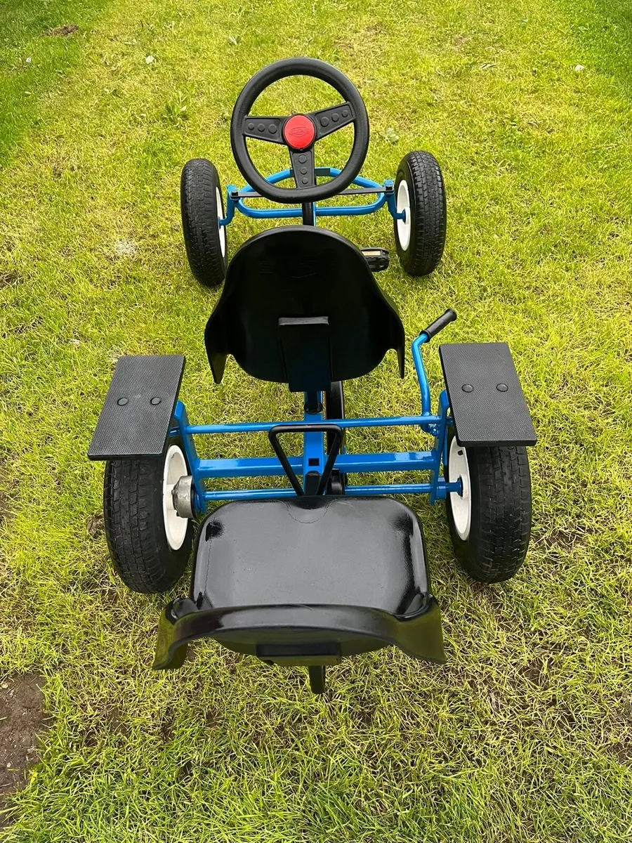 Berg go kart - Image 3