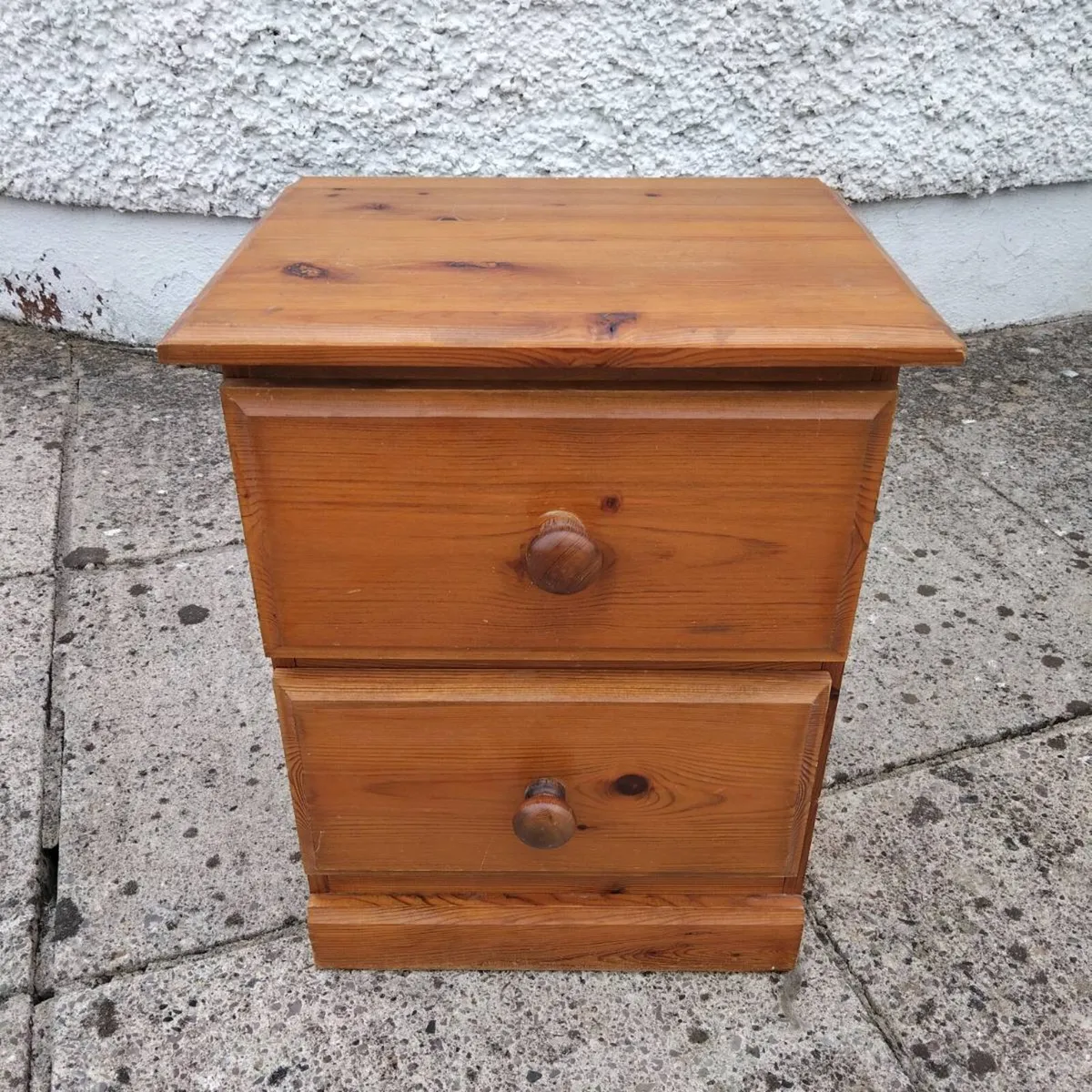 2-drwr Locker - Image 1