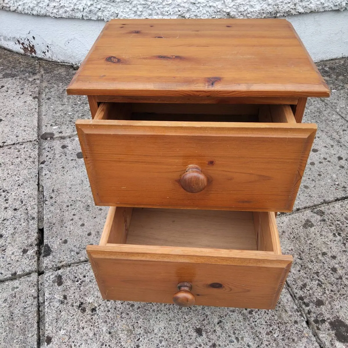 2-drwr Locker - Image 2