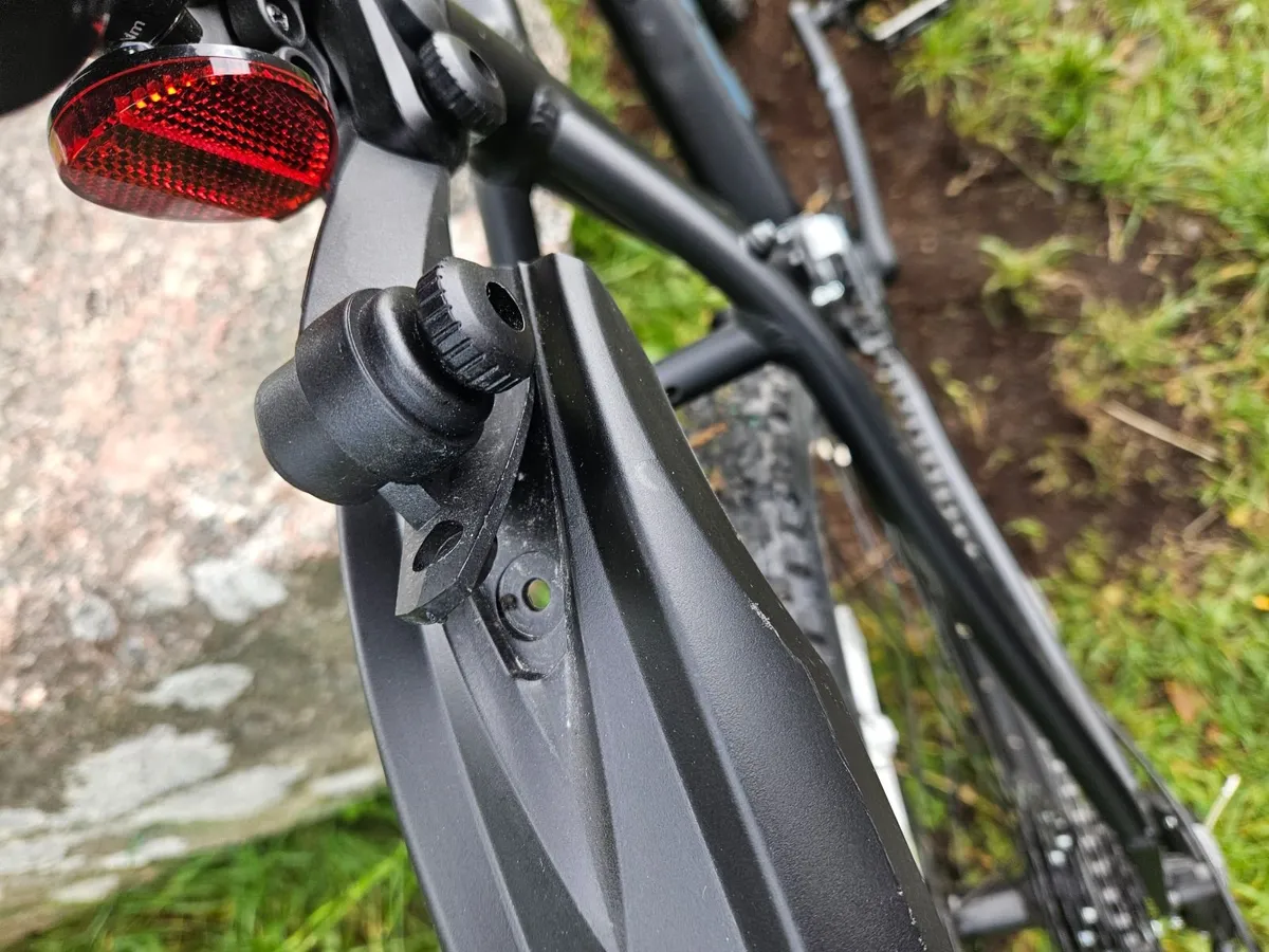 Carrera Vengance Black - Image 3