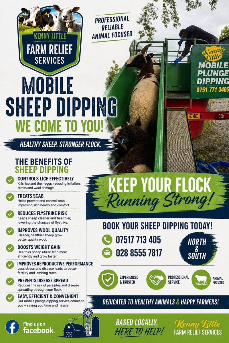 Farm Relief - Image 2