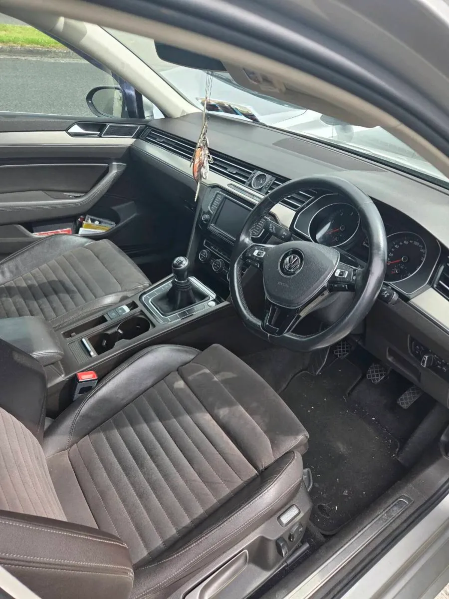 Passat - Image 3