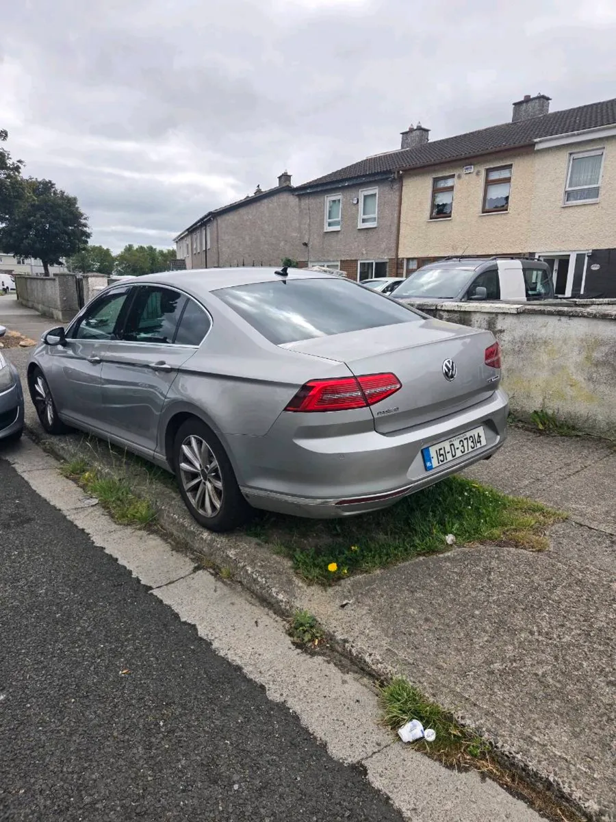 Passat - Image 1