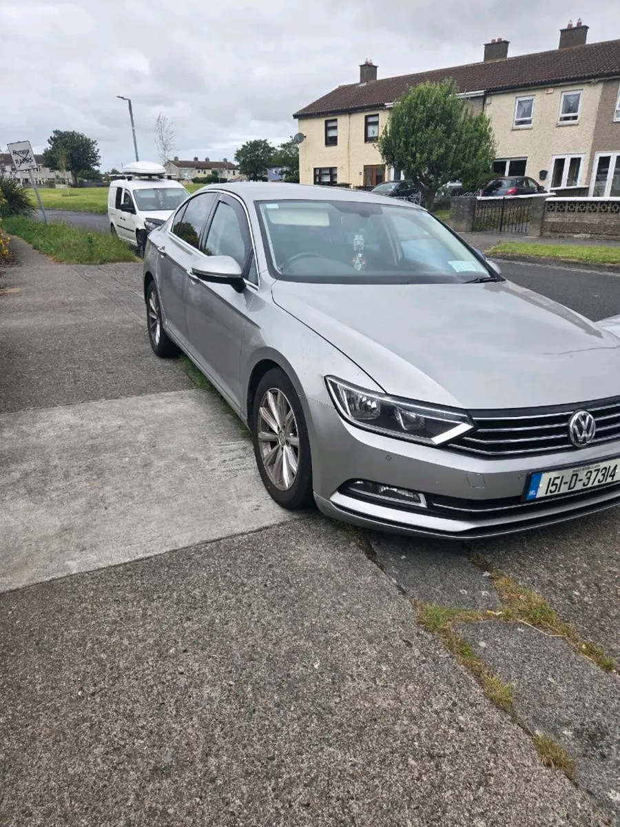 Passat - Image 2