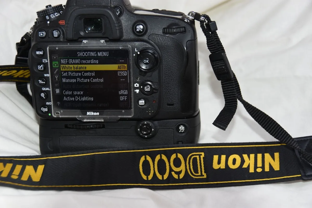 Camera - Image 1