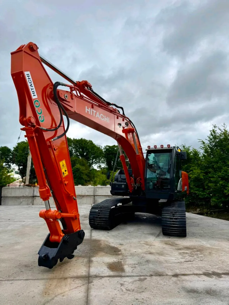 Hitachi - Image 2