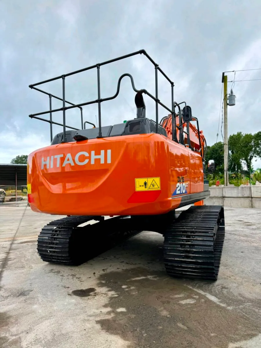 Hitachi - Image 4