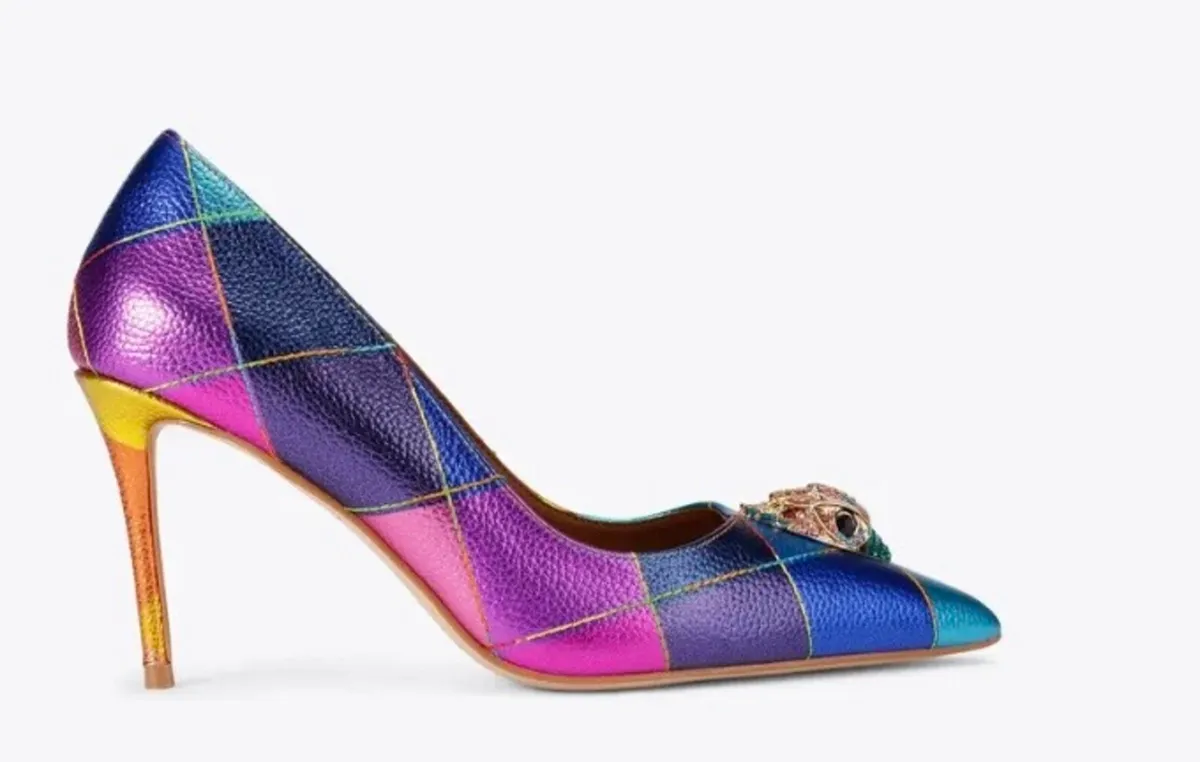 Kurt Geiger women’s shoes - Image 1