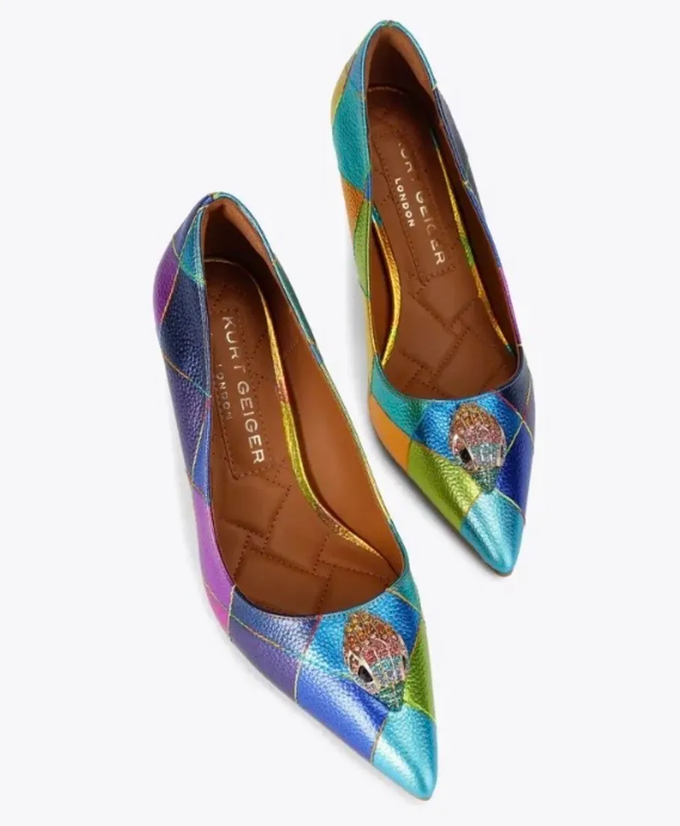 Kurt Geiger women’s shoes - Image 3