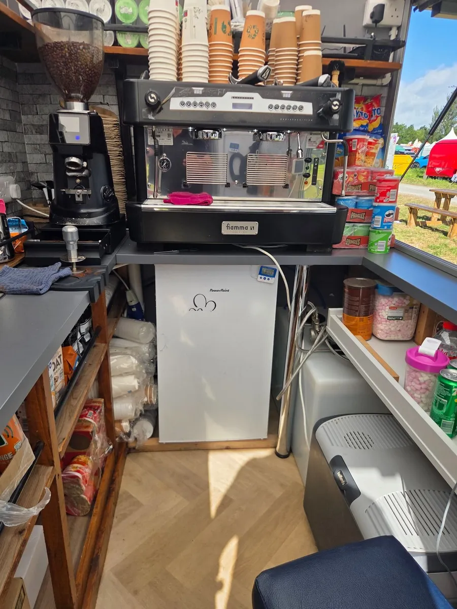 Coffee Trailer - Image 4
