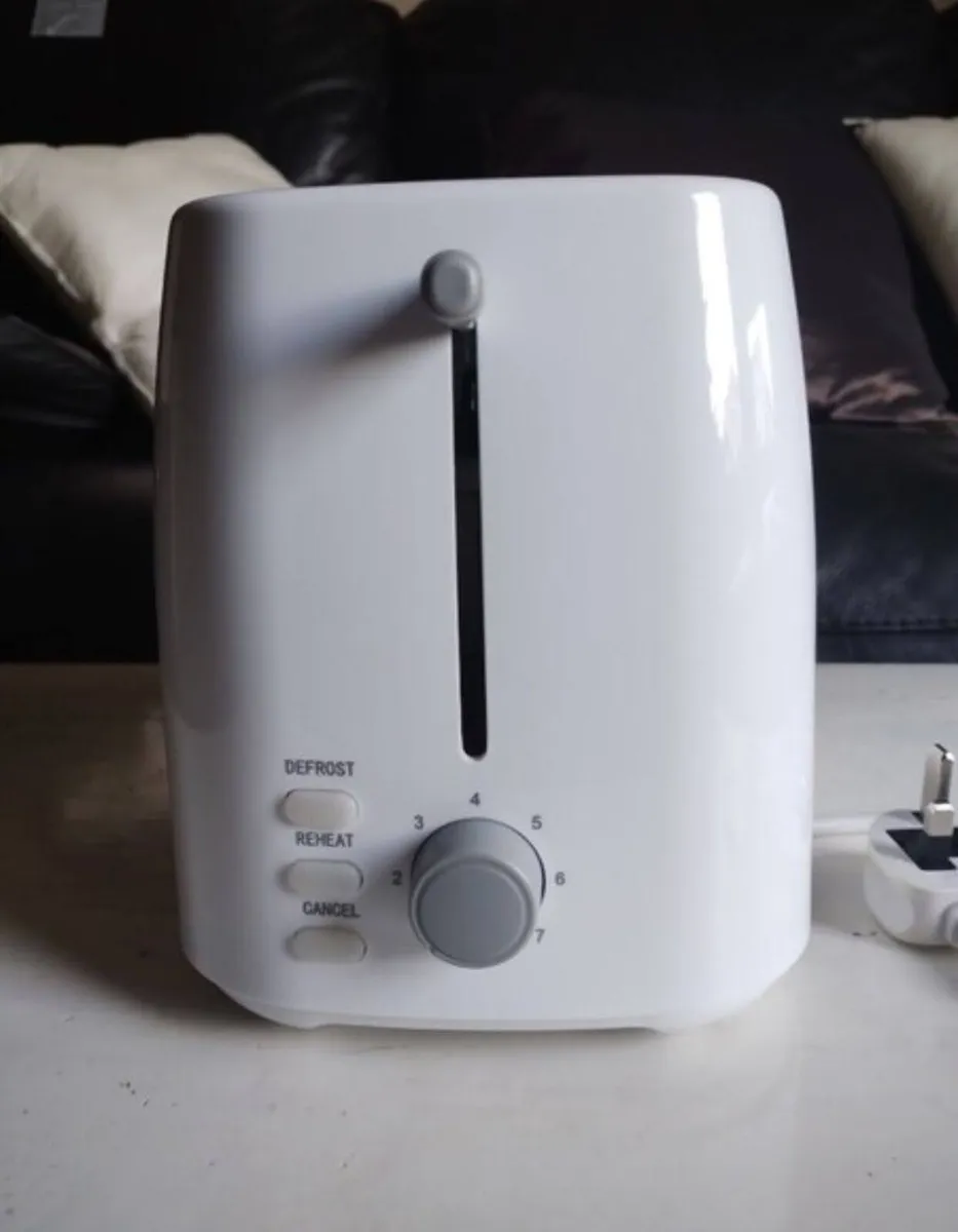 Toaster - Image 1