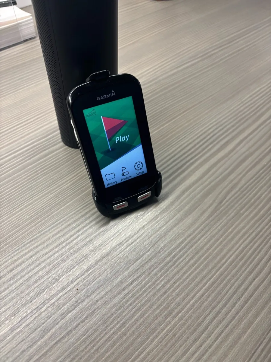 Garmin Golf G8 Approach - Image 4