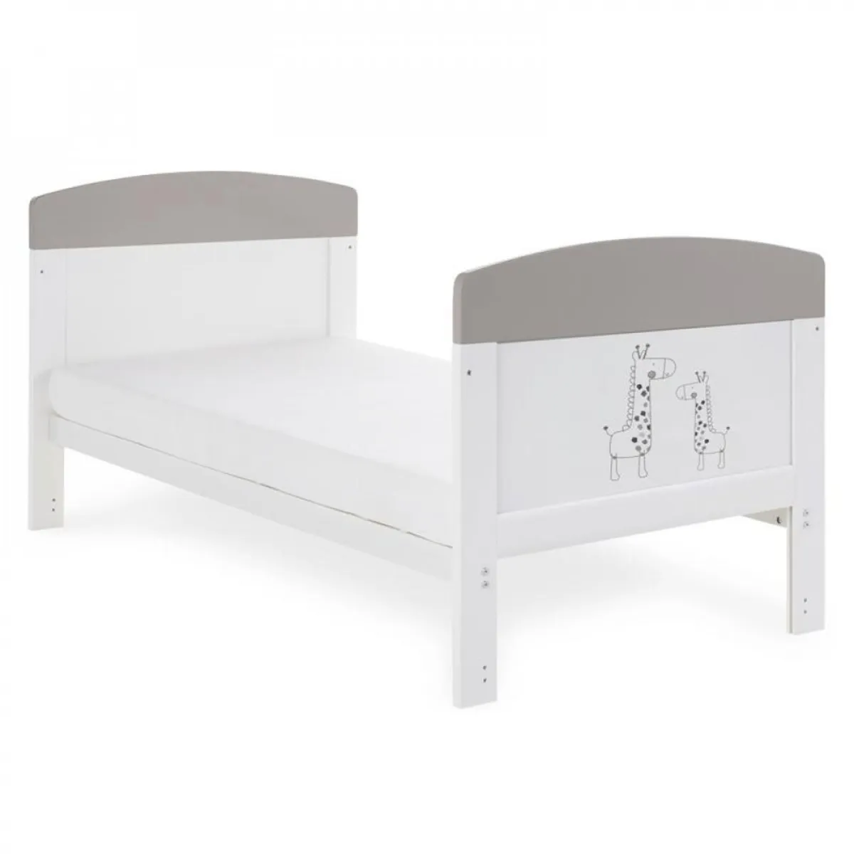Cot Bed - Image 2