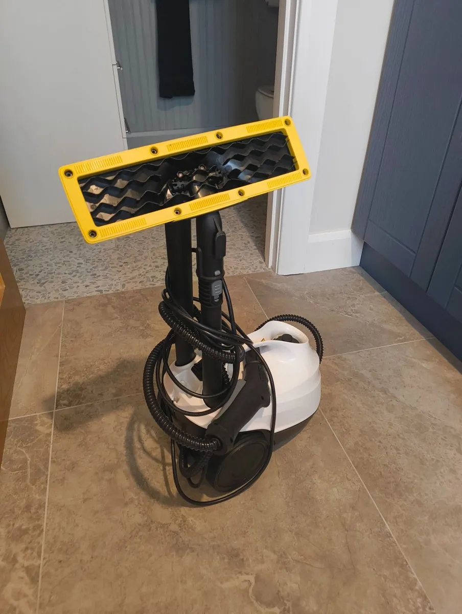 Karcher Steam Washer - Image 1