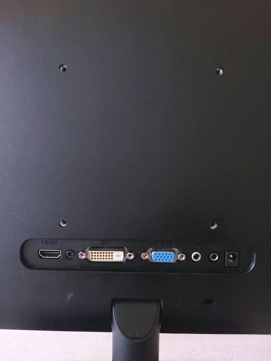 AOC monitor - Image 3