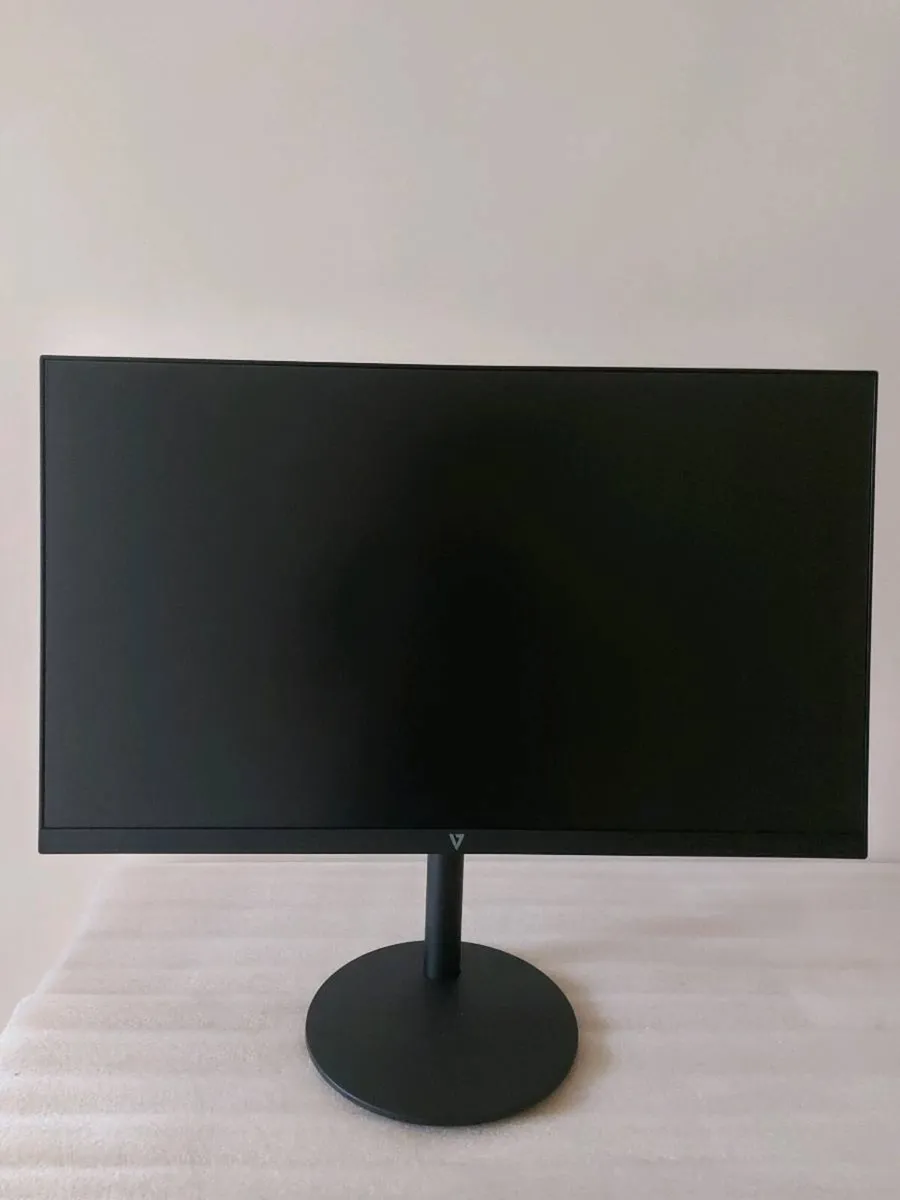 V Seven monitor - Image 2