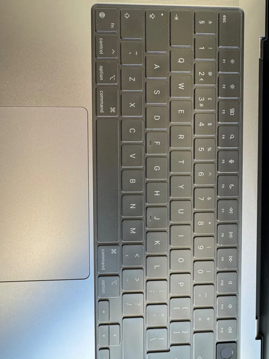 MacBook Pro - Image 1
