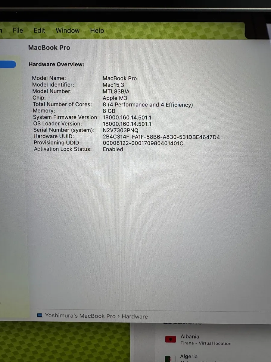 MacBook Pro - Image 4