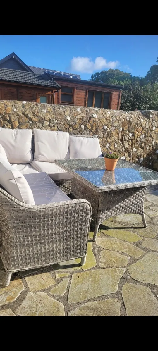 Kettler garden furniture - Image 1