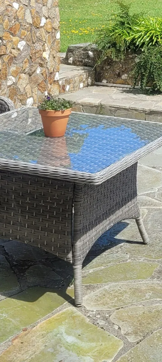 Kettler garden furniture - Image 2