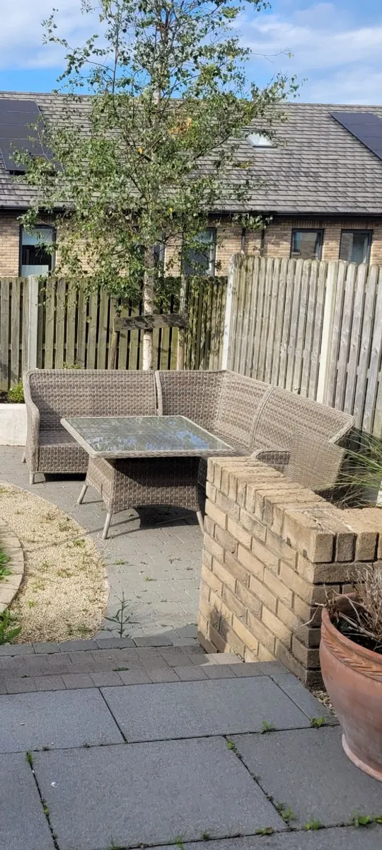 Kettler garden furniture - Image 3