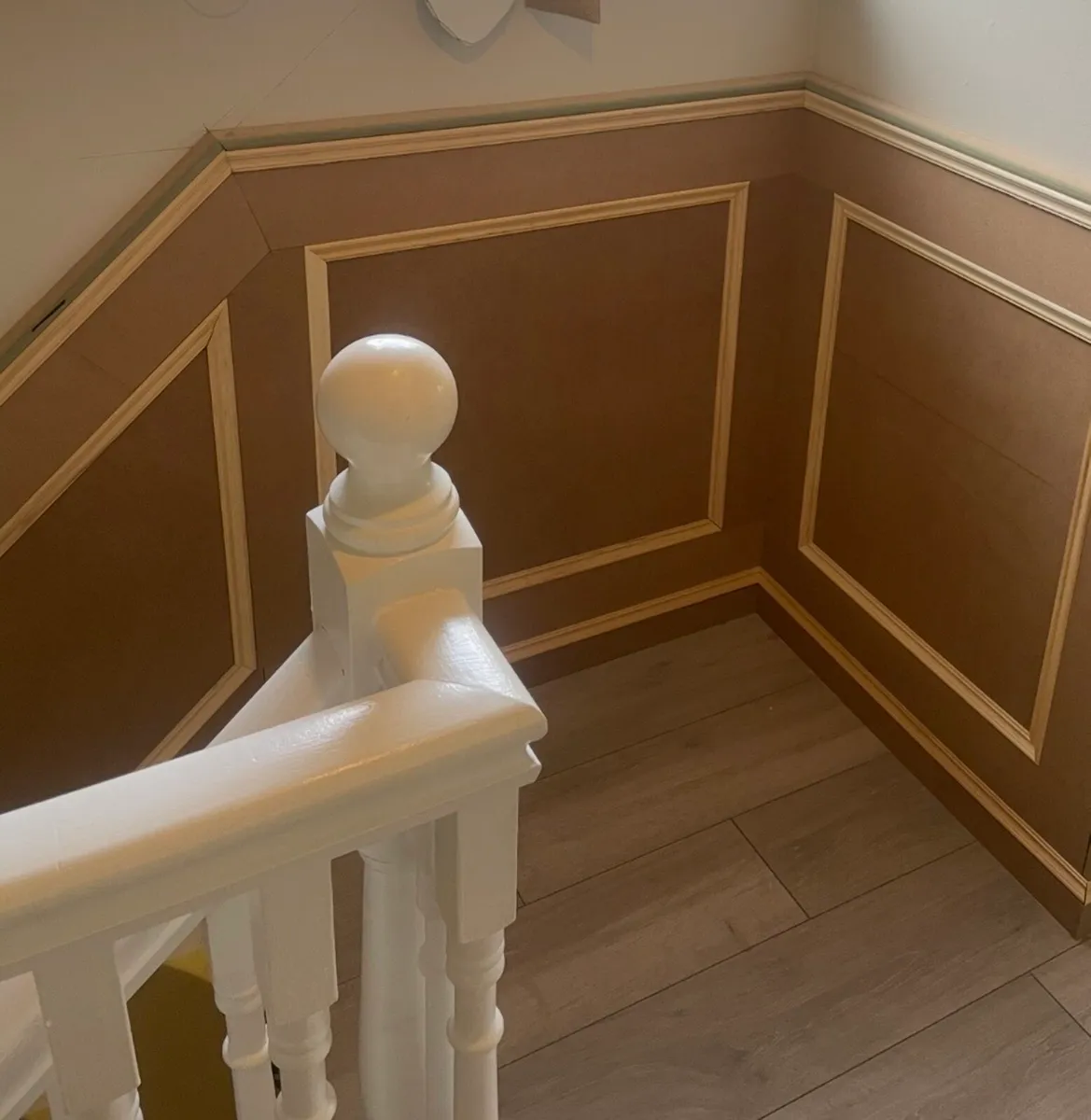 Wall panelling - Image 2