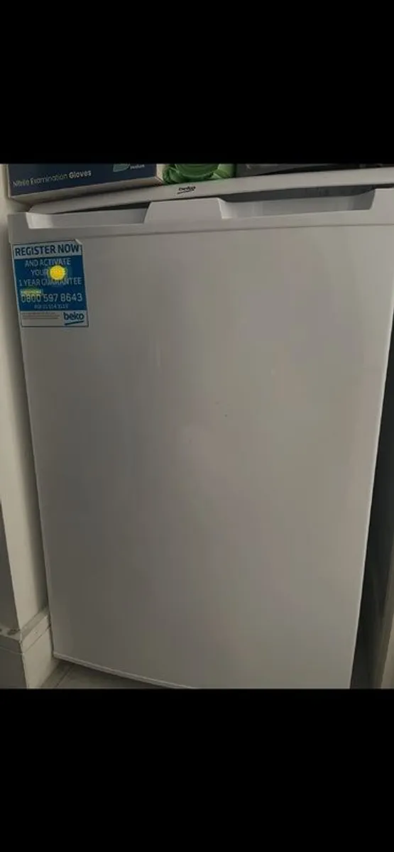 Freezer - Image 1