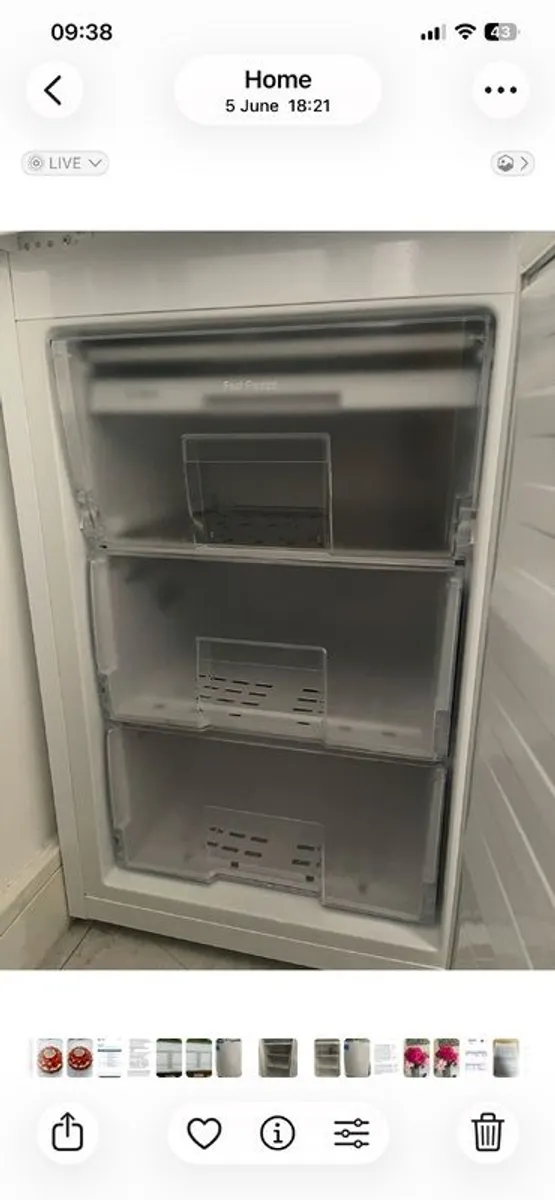 Freezer - Image 3