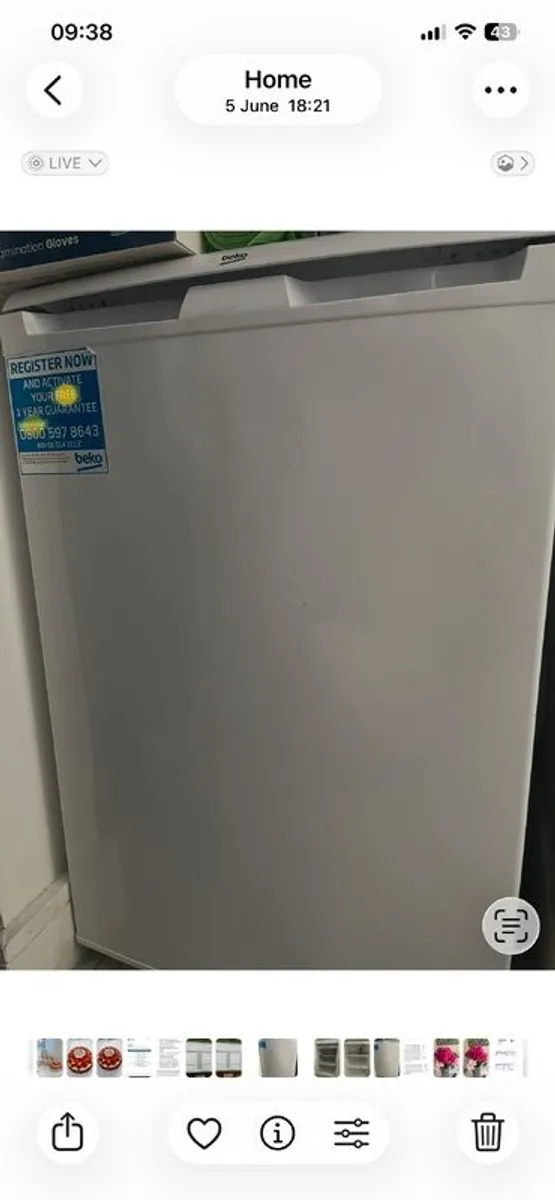 Freezer - Image 4