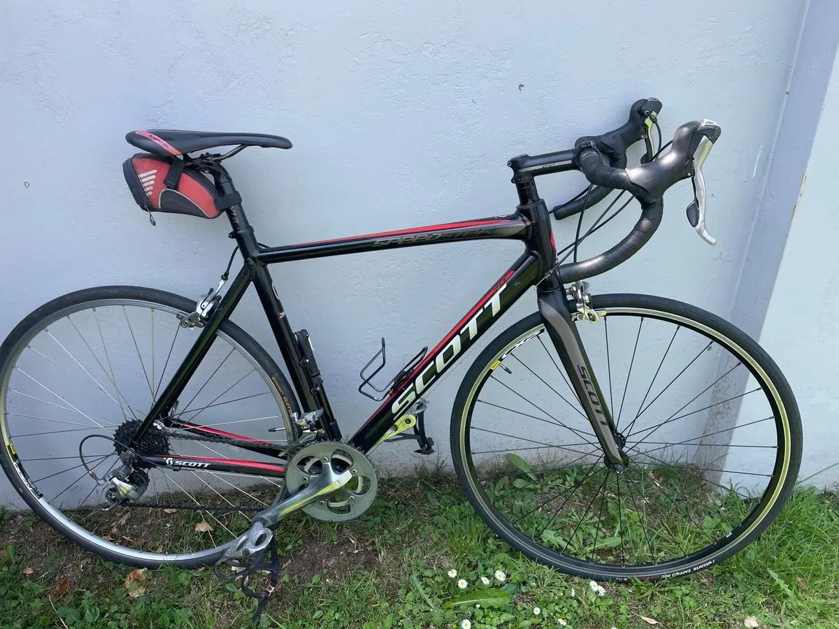 Scott Speedster 30 * read advert €220 - Image 4