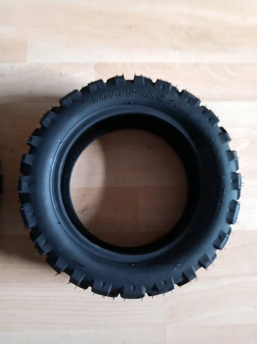 Tyres 10" 11"Sets €50/€60/€70 -Collection/Delivery - Image 1