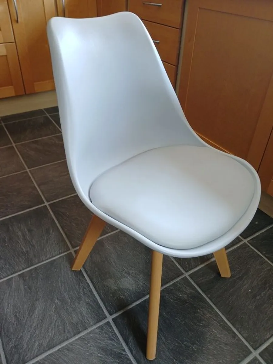 Kitchen Chairs