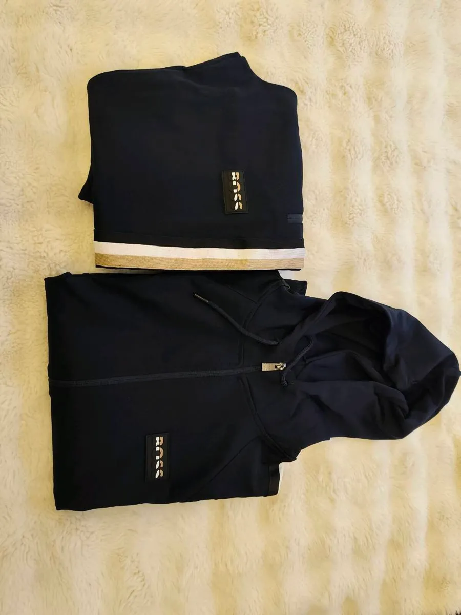 Tracksuit - Image 1