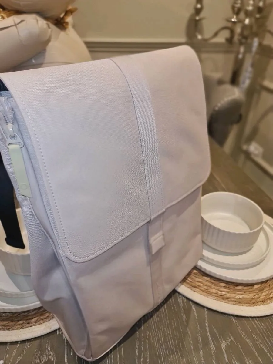 Bugaboo Baby Bag - Image 1