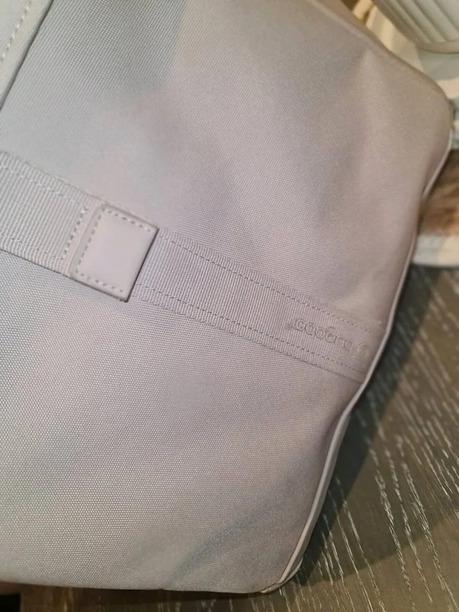 Bugaboo Baby Bag - Image 3