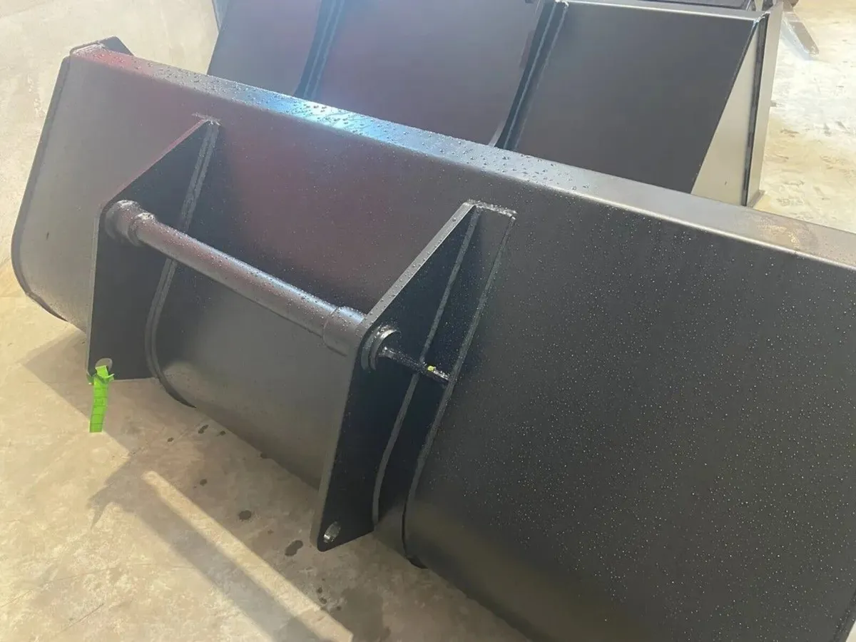 Biddy Loader buckets - Image 4