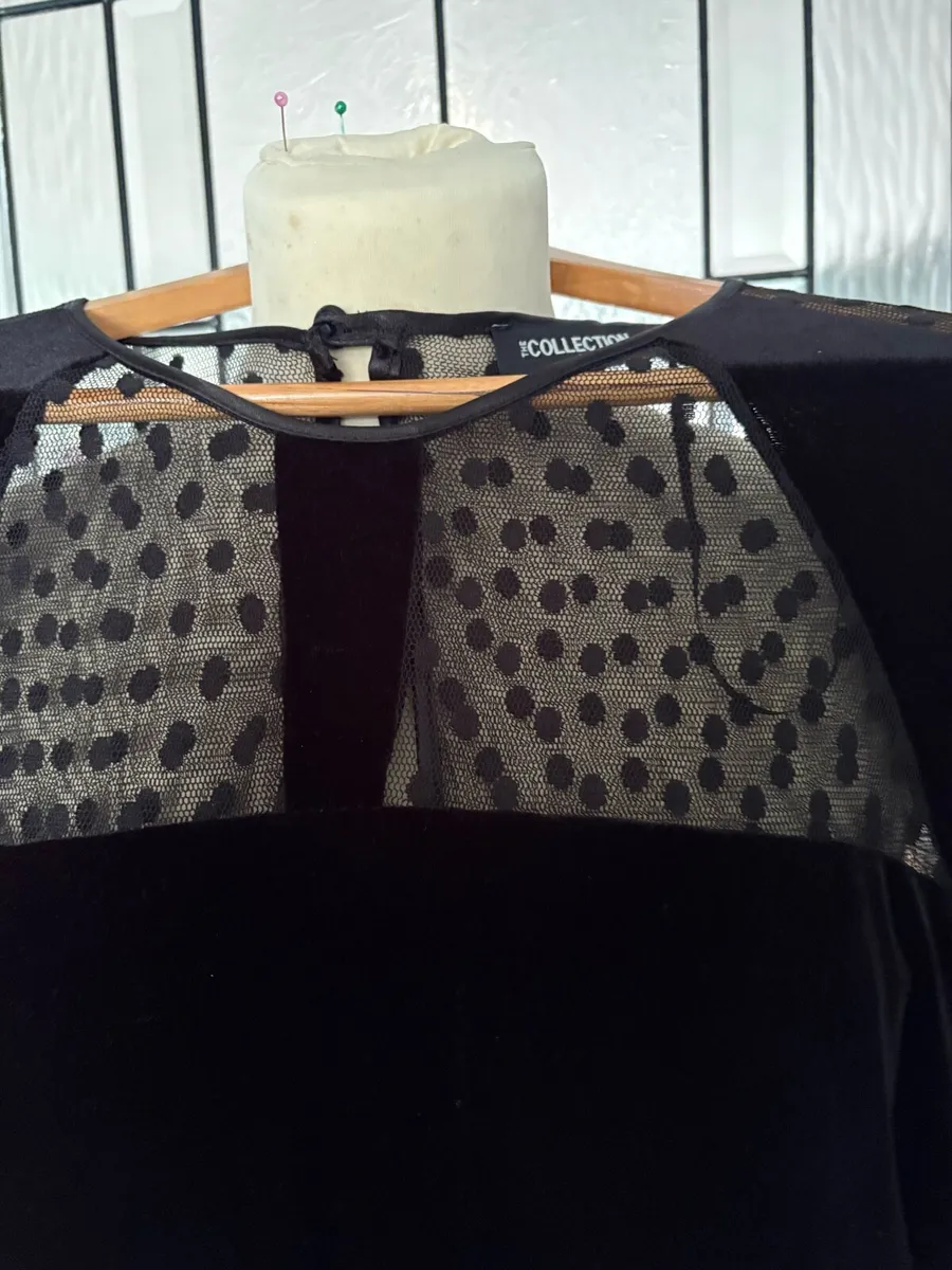 Ladies dress - Image 4