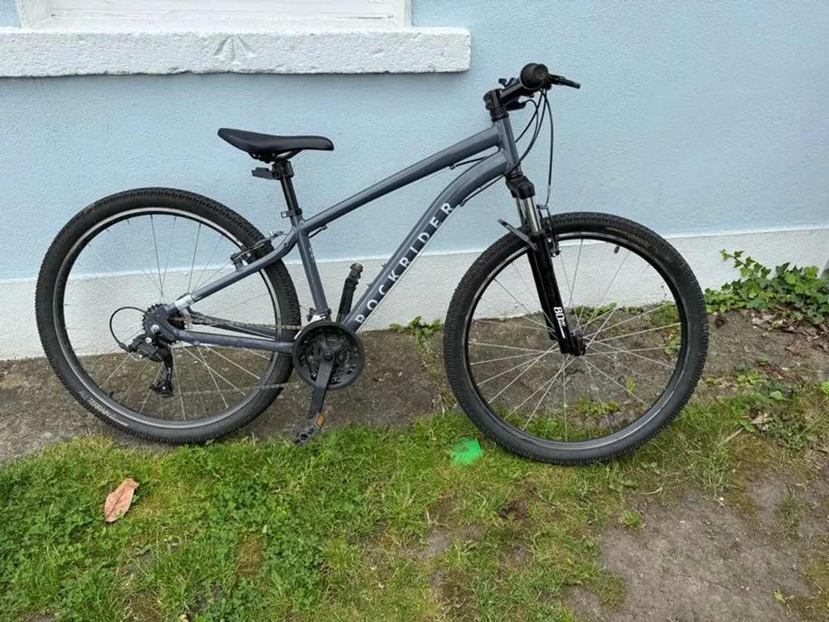 bike