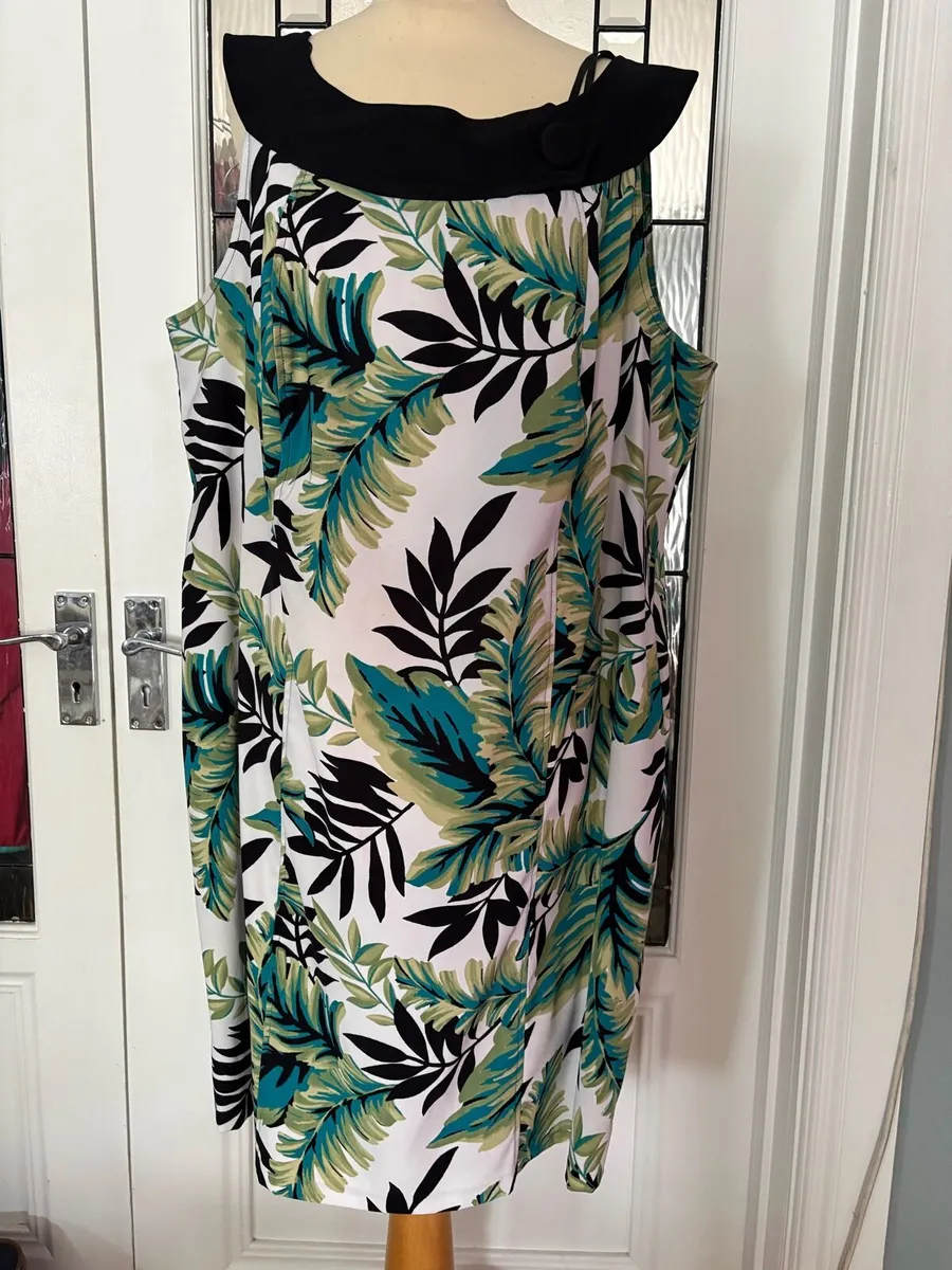 Ladies dress - Image 1