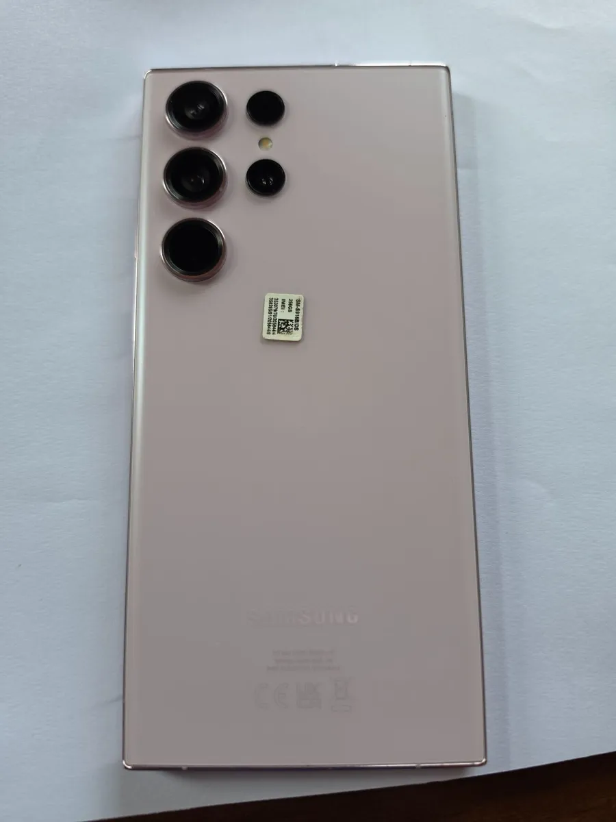 Samsung Galaxy S23 Ultra - Image 2
