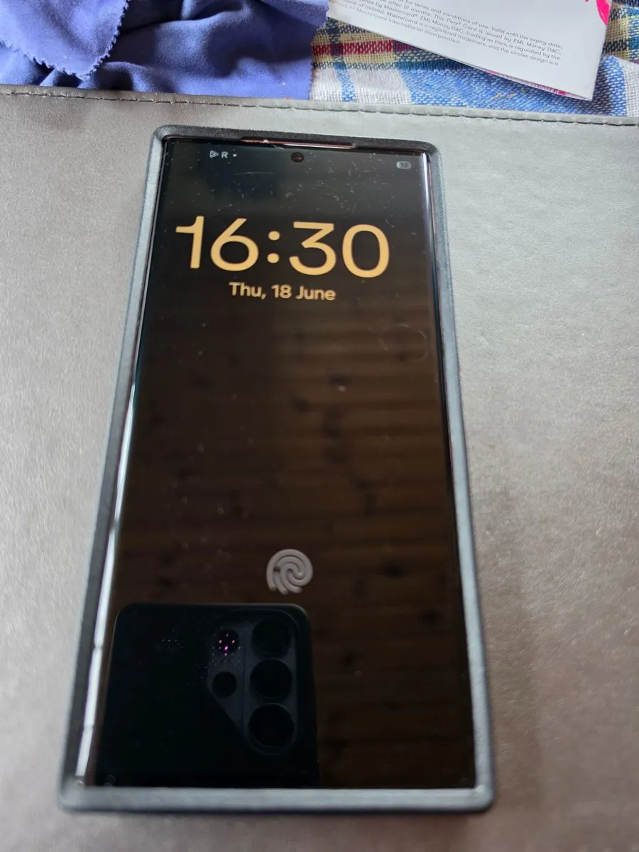 Samsung Galaxy S23 Ultra - Image 1