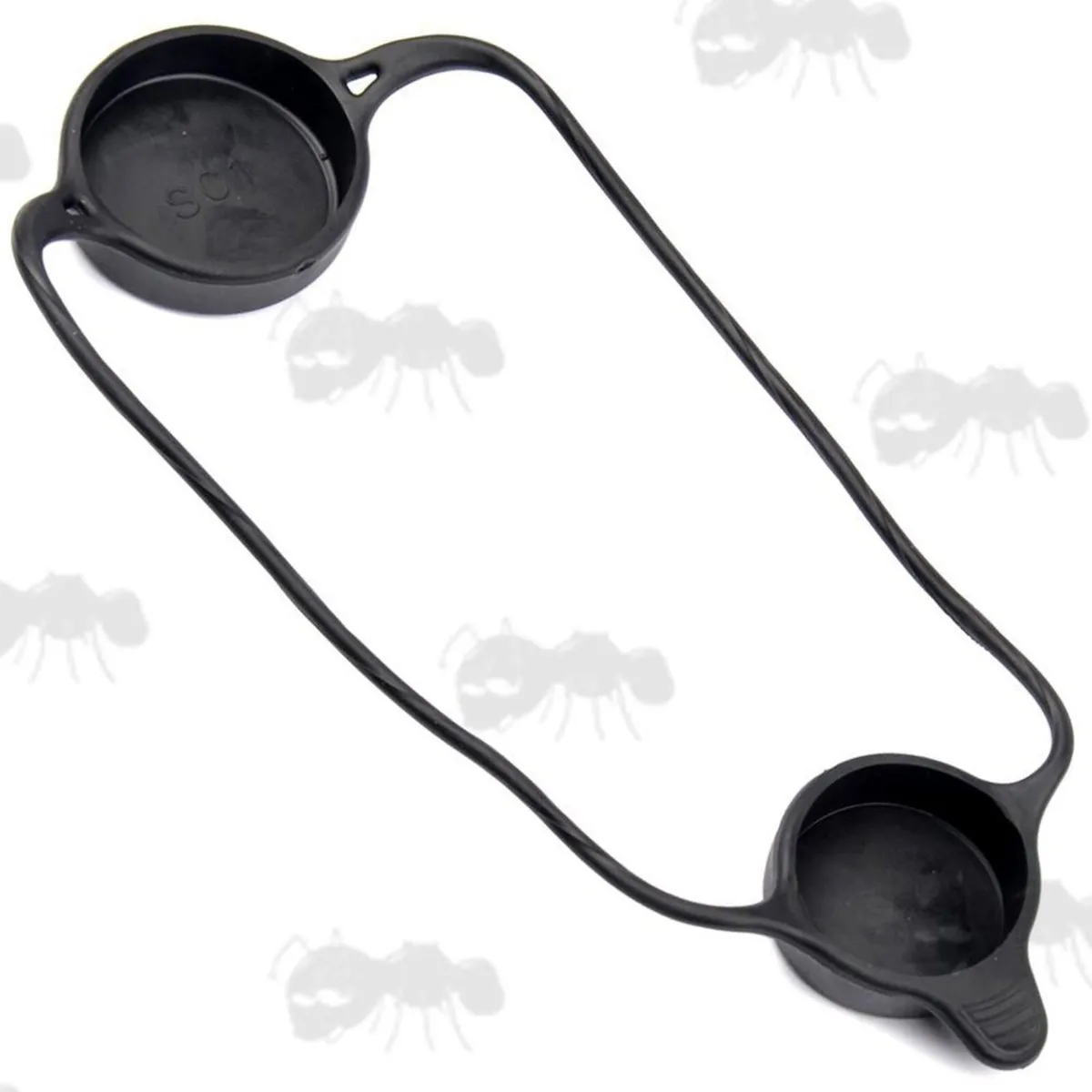 Rifle scope - Image 2