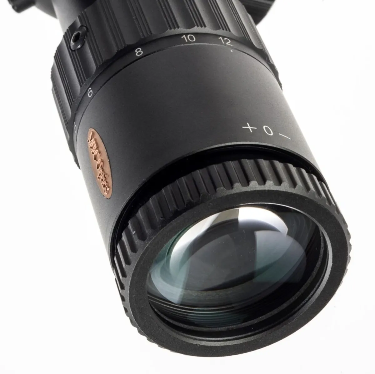 Rifle scope - Image 3