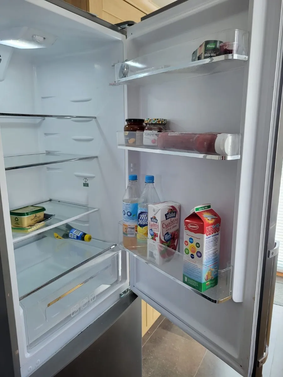 Fridge Freezer Hoover (Frost Free) - Image 2