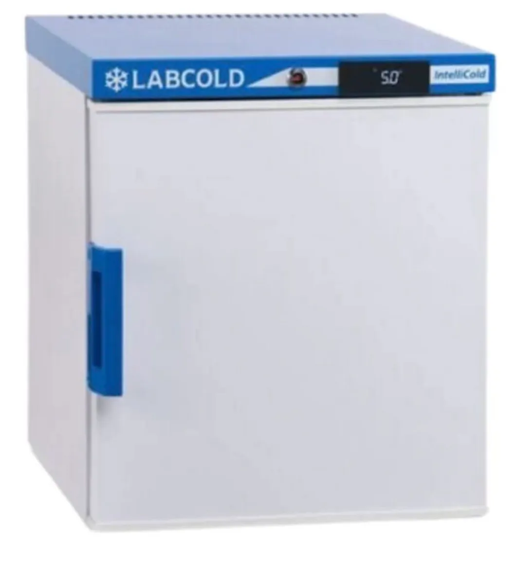 Labcold Pharmacy Fridge 36 Litre - Image 1