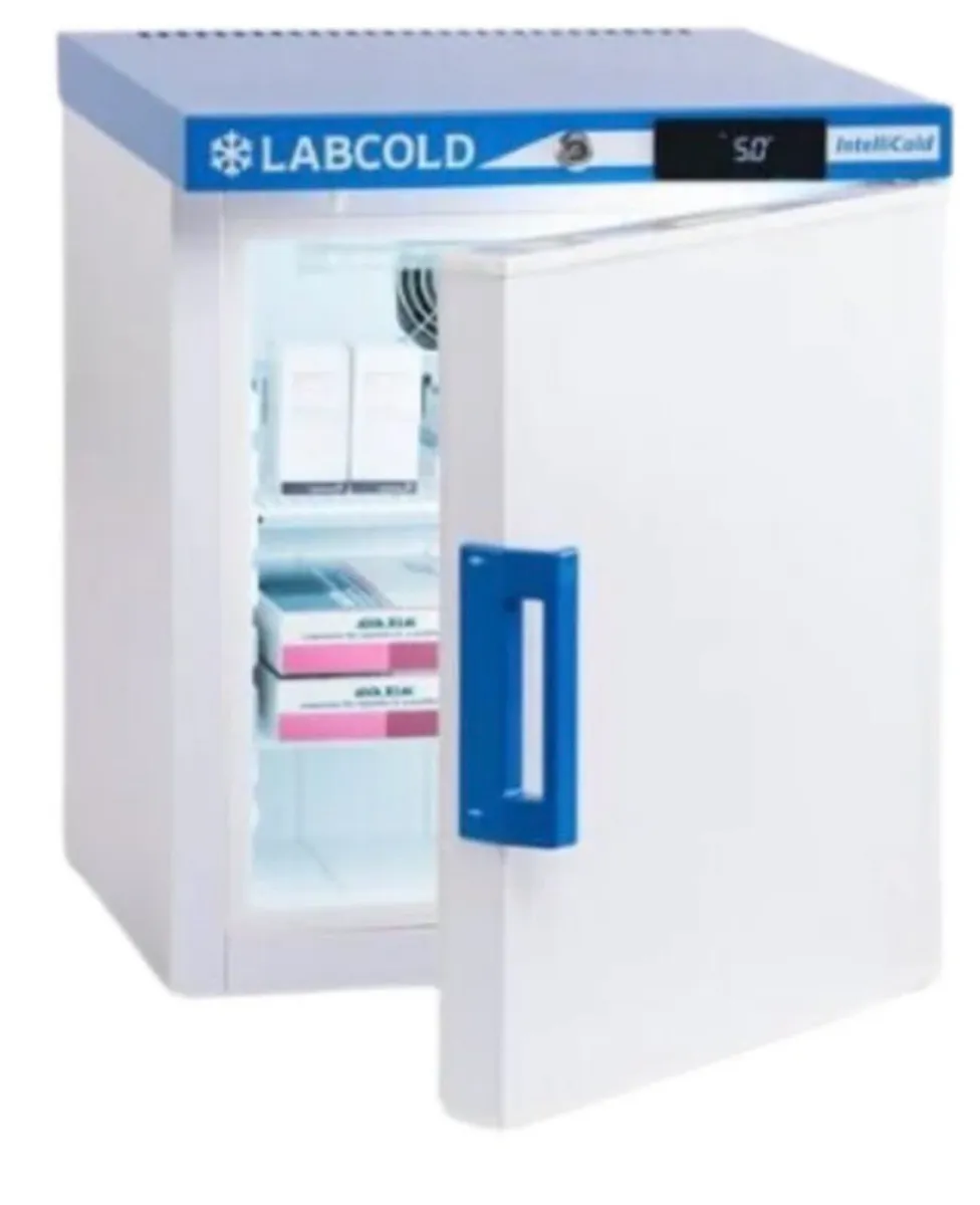 Labcold Pharmacy Fridge 36 Litre - Image 2